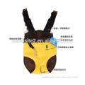 CY117 Comfort Carrier Soft-Sided Pet Bag Dog Cat Carrier Five Holes Backpack Front Chest Backpack